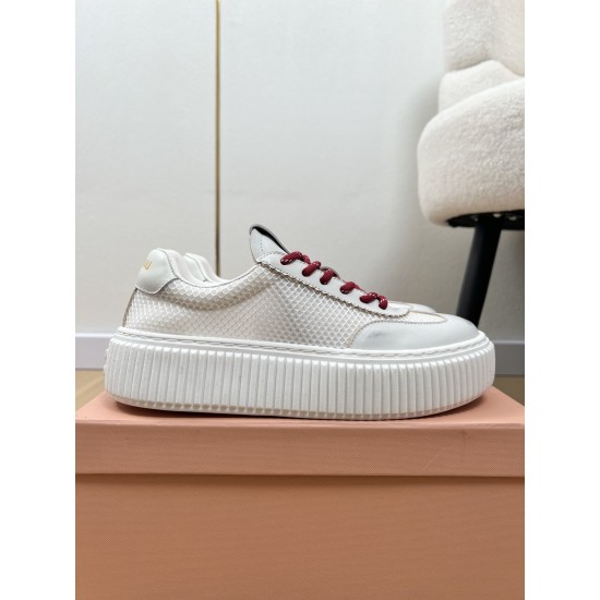 MiuMiu Sneakers