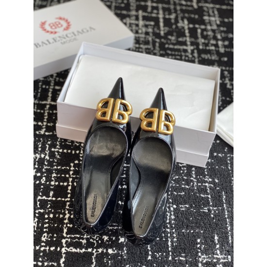 Balenciaga highheels Balenciaga highheels