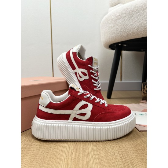 MiuMiu Sneakers