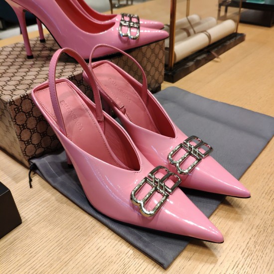 Balenciaga highheels Balenciaga highheels
