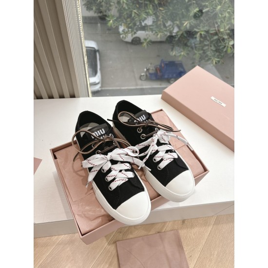 MiuMiu Sneakers