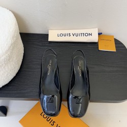 LV Loafers