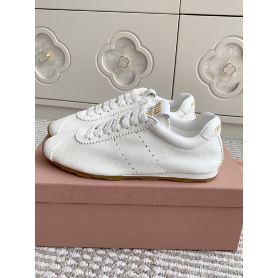 MiuMiu Sneakers