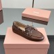 MiuMiu Loafers