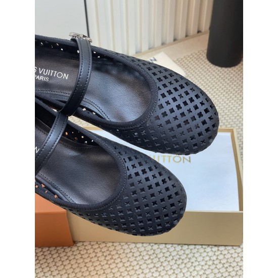 LV Loafers