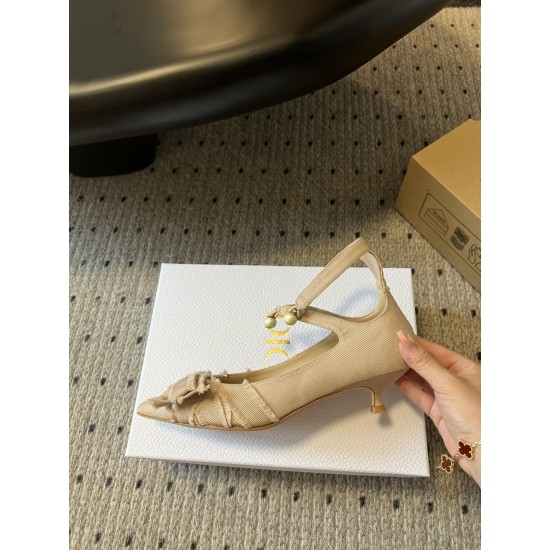 Dior Heels