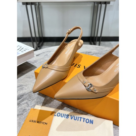 LV Heels