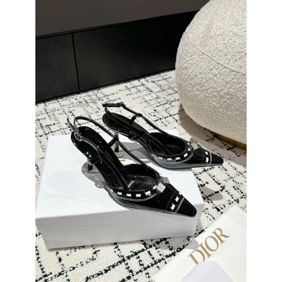 Dior Heels