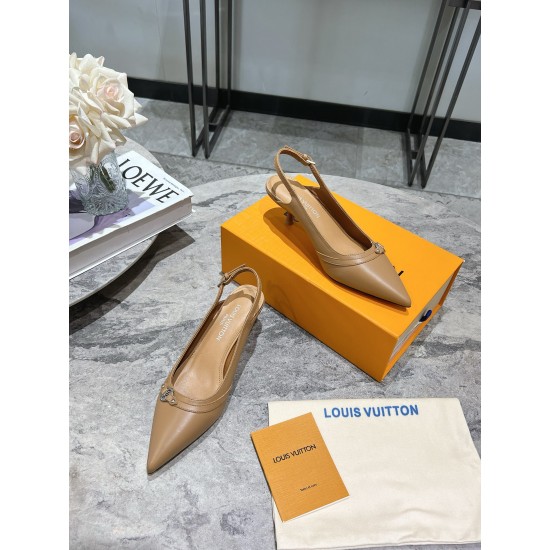 LV Heels