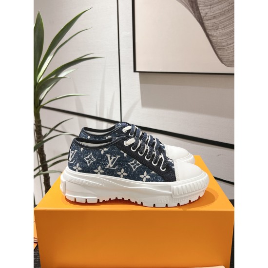 LV Sneaker