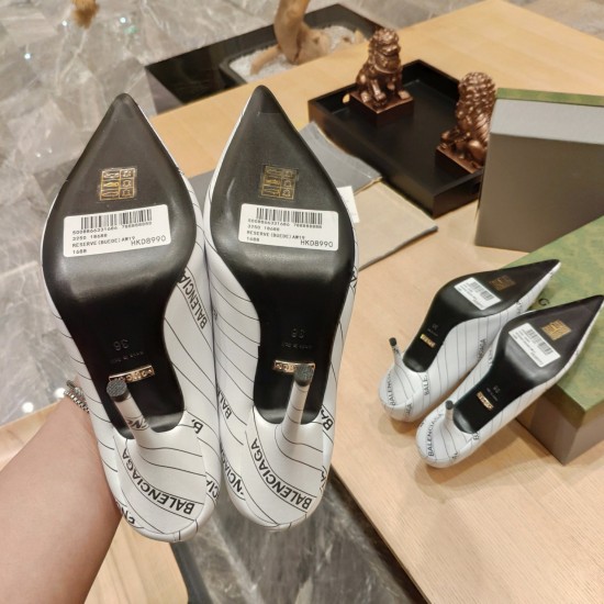 Balenciaga highheels Balenciaga highheels