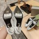 Balenciaga highheels Balenciaga highheels