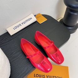 LV Loafers