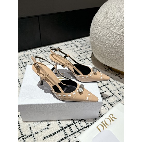 Dior Heels