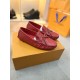 LV Loafers