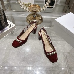 Dior Heels