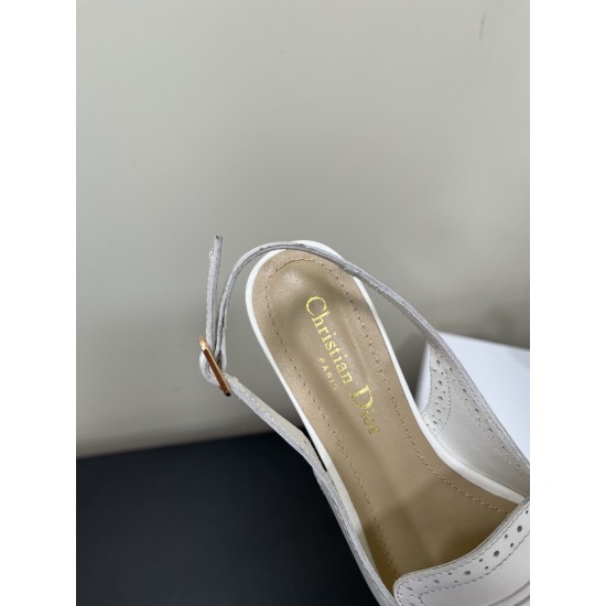 Dior Heels