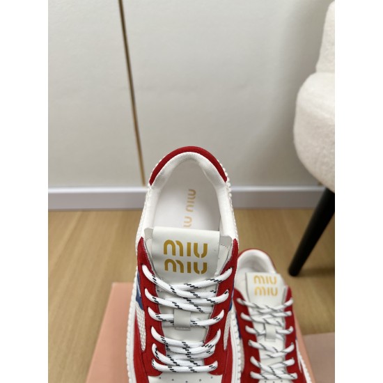 MiuMiu Sneakers