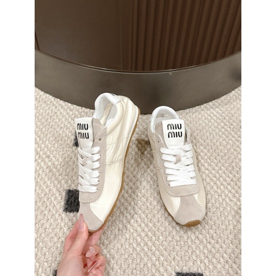 MiuMiu Sneakers