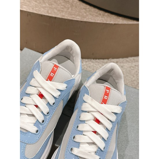 Prada Sneakers