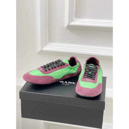 Prada Sneakers