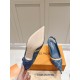 LV Heels