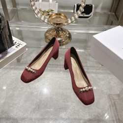 Dior Heels