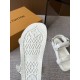 LV Sandals