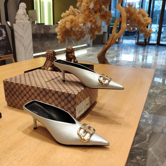 Balenciaga highheels Balenciaga highheels