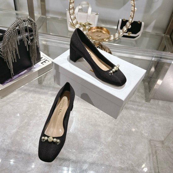 Dior Heels