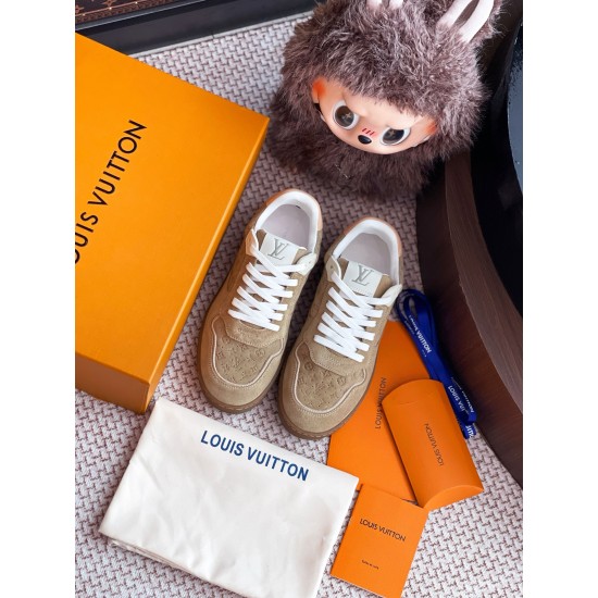 LV Sneaker