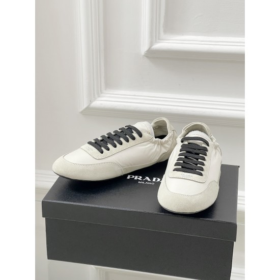 Prada Sneakers