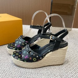 LV Heels