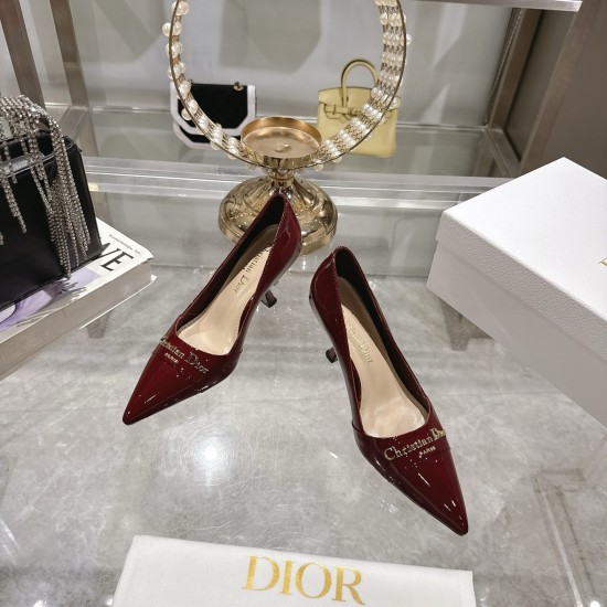 Dior Heels