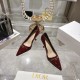 Dior Heels
