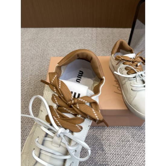 MiuMiu Sneakers