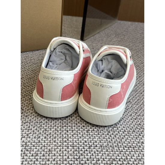 LV Sneaker