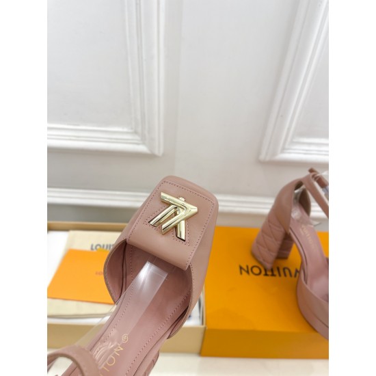 LV Heels