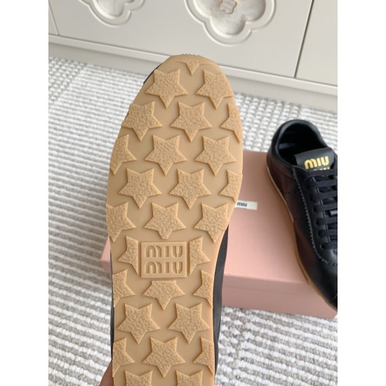 MiuMiu Sneakers