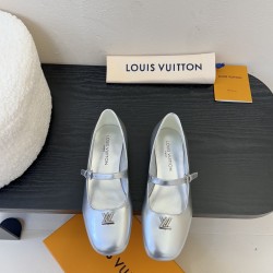 LV Loafers