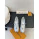LV Loafers