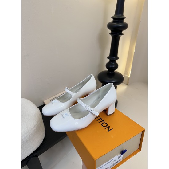 LV Loafers