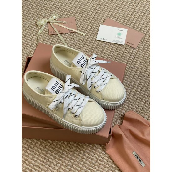 MiuMiu Sneakers