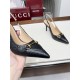 Gucci heels