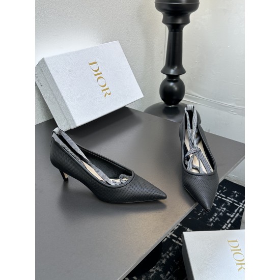 Dior Heels