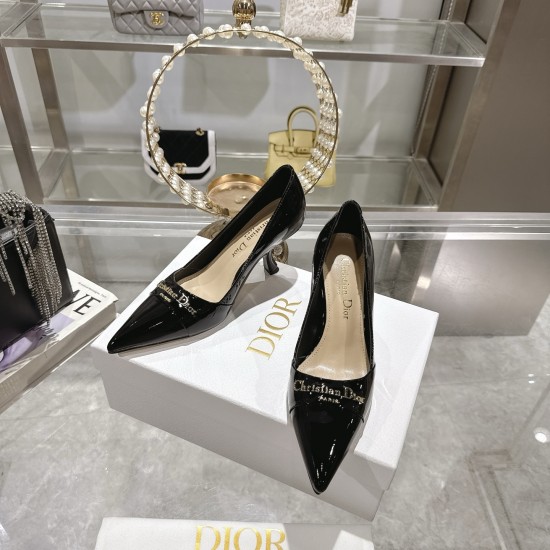 Dior Heels