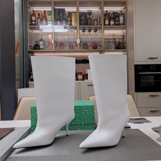 Balenciaga Boots Balenciaga Boots