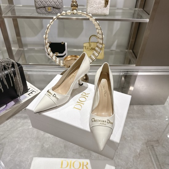 Dior Heels