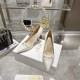 Dior Heels