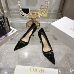 Dior Heels